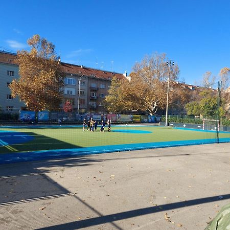 Zagreb Apartment Toni Екстер'єр фото