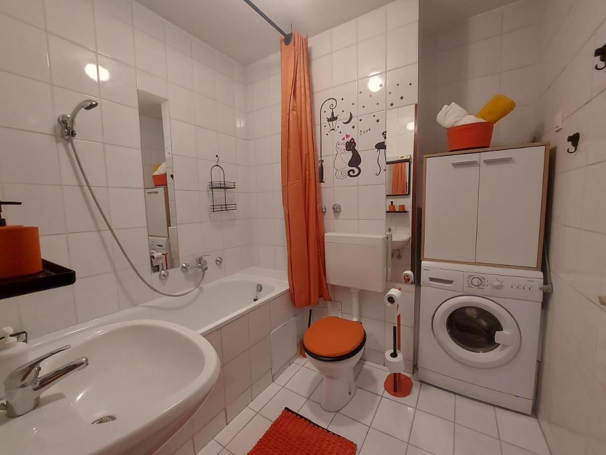 Zagreb Apartment Toni Екстер'єр фото
