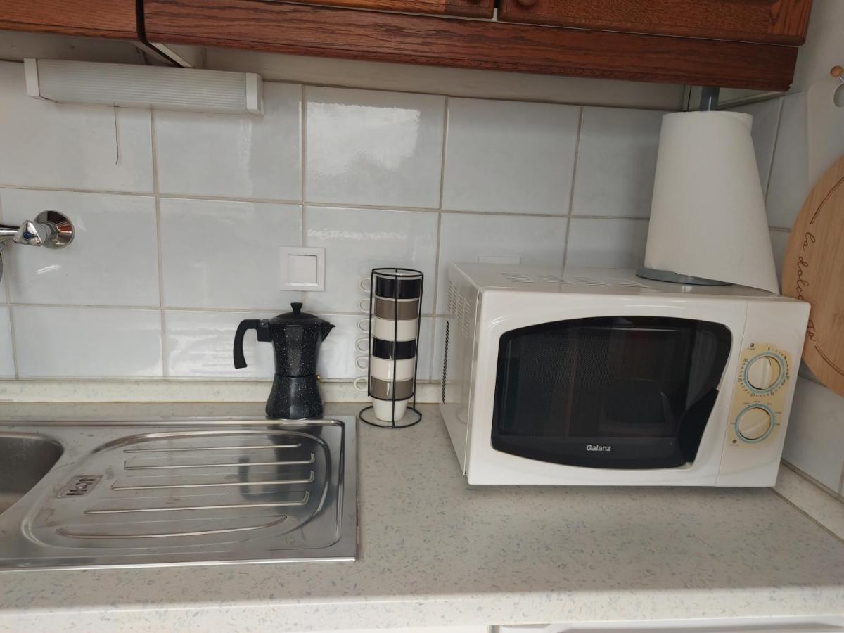 Zagreb Apartment Toni Екстер'єр фото