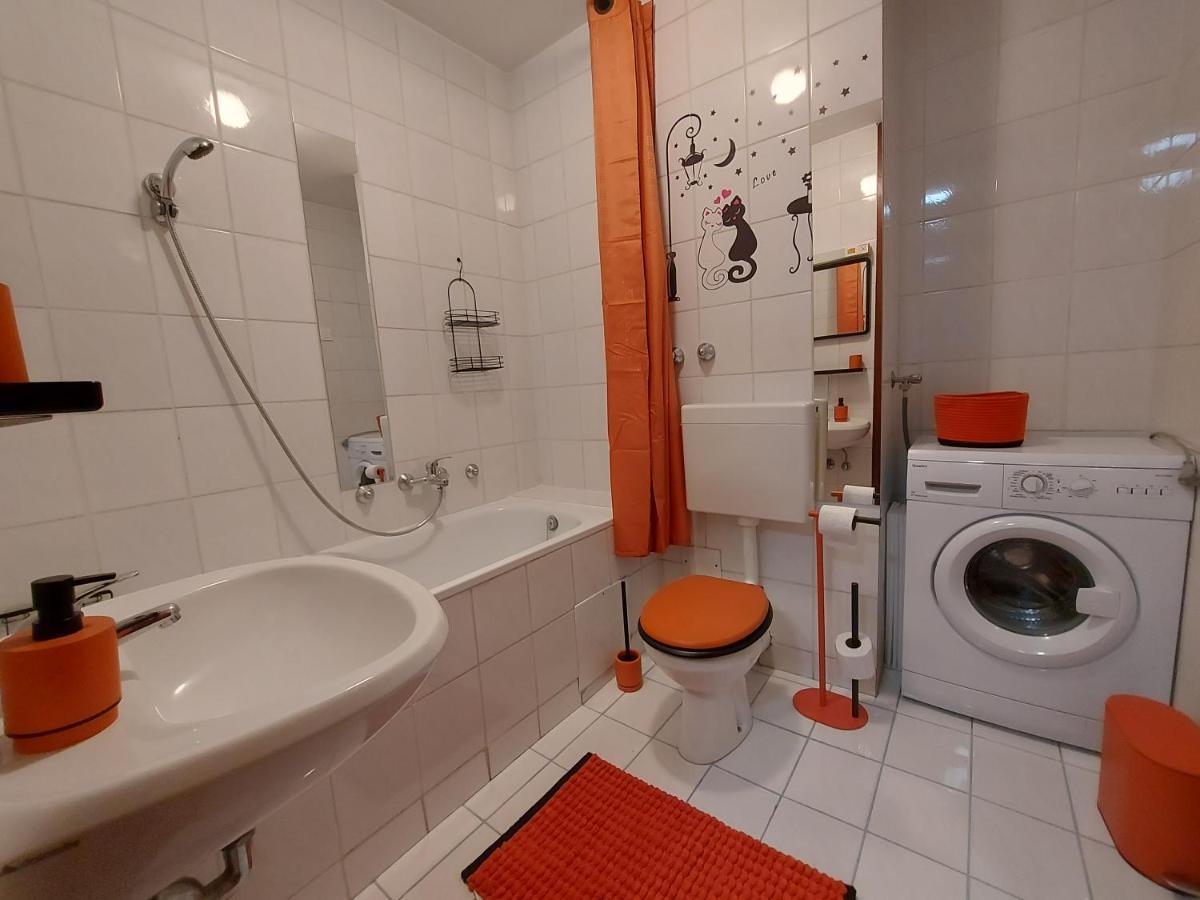 Zagreb Apartment Toni Екстер'єр фото