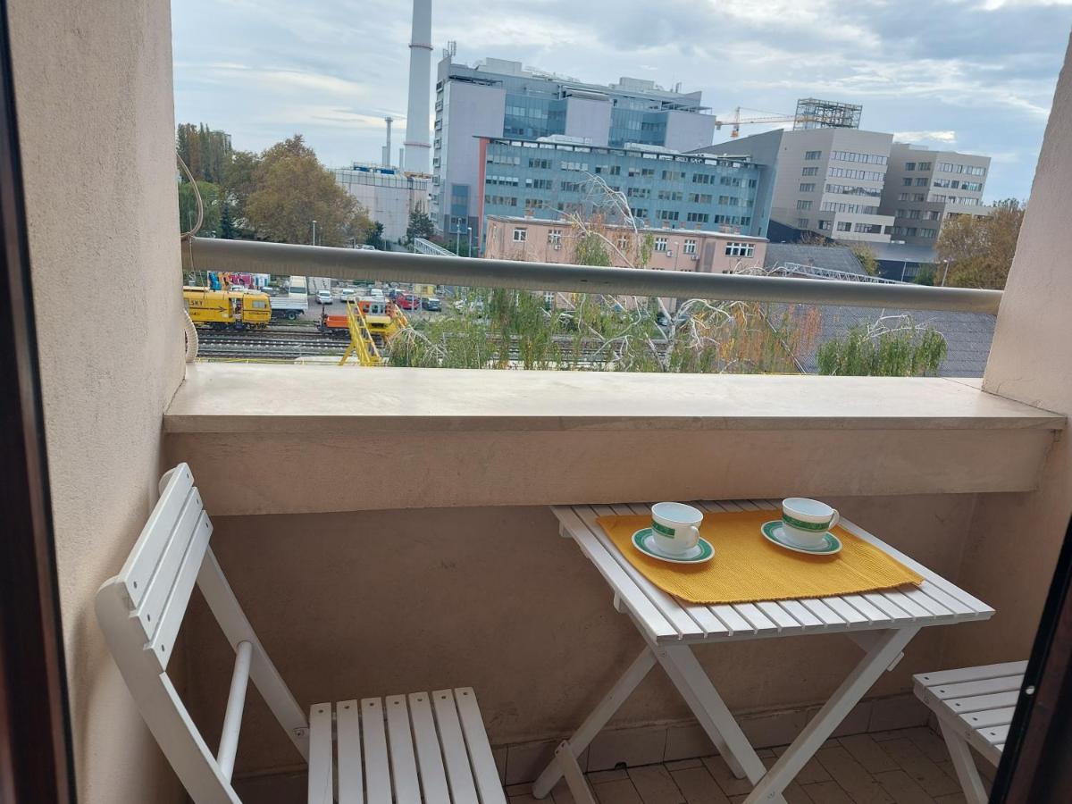 Zagreb Apartment Toni Екстер'єр фото