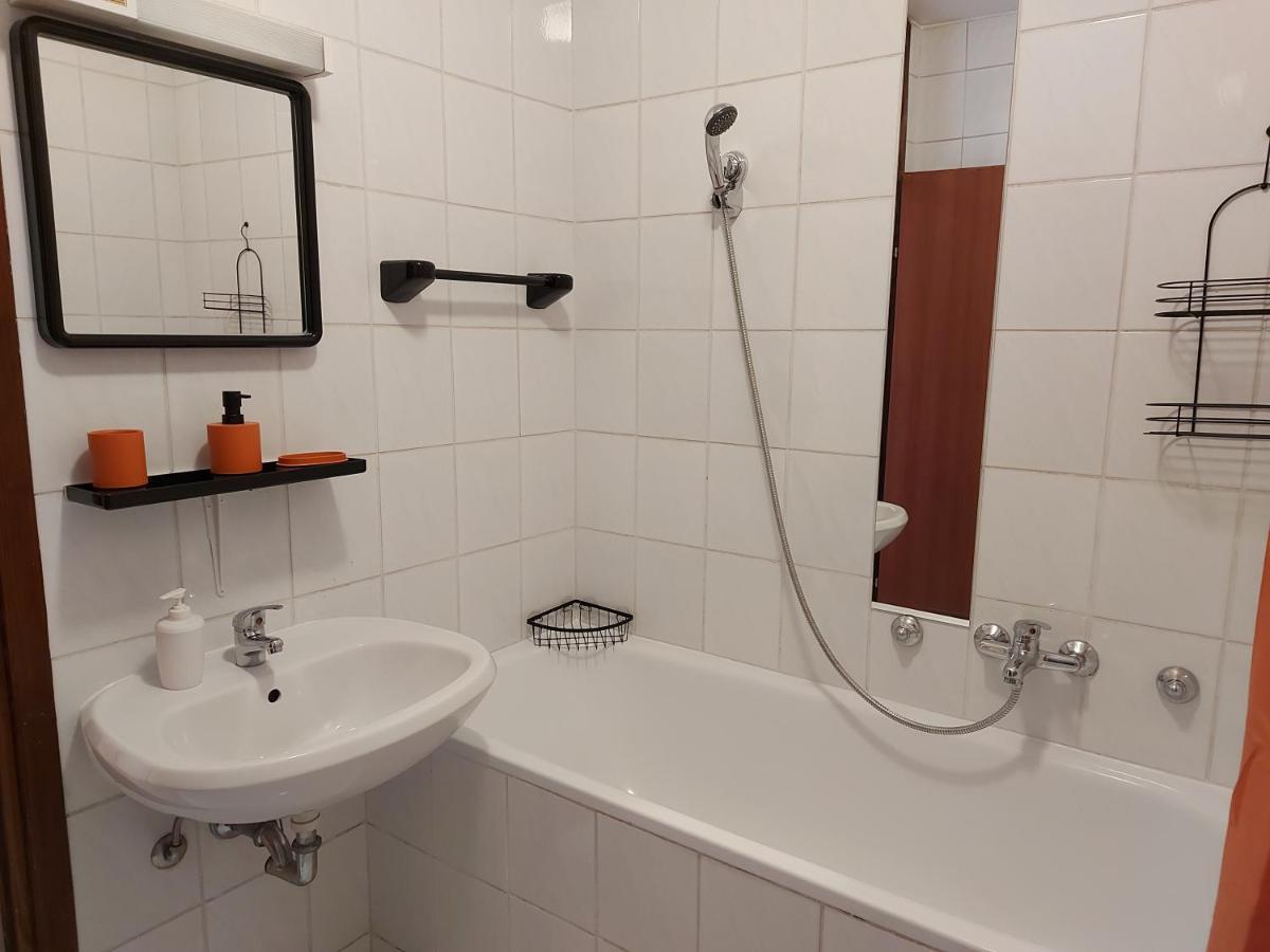 Zagreb Apartment Toni Екстер'єр фото