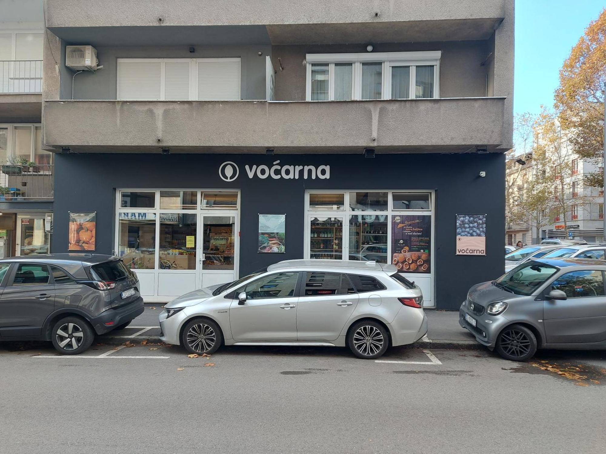 Zagreb Apartment Toni Екстер'єр фото